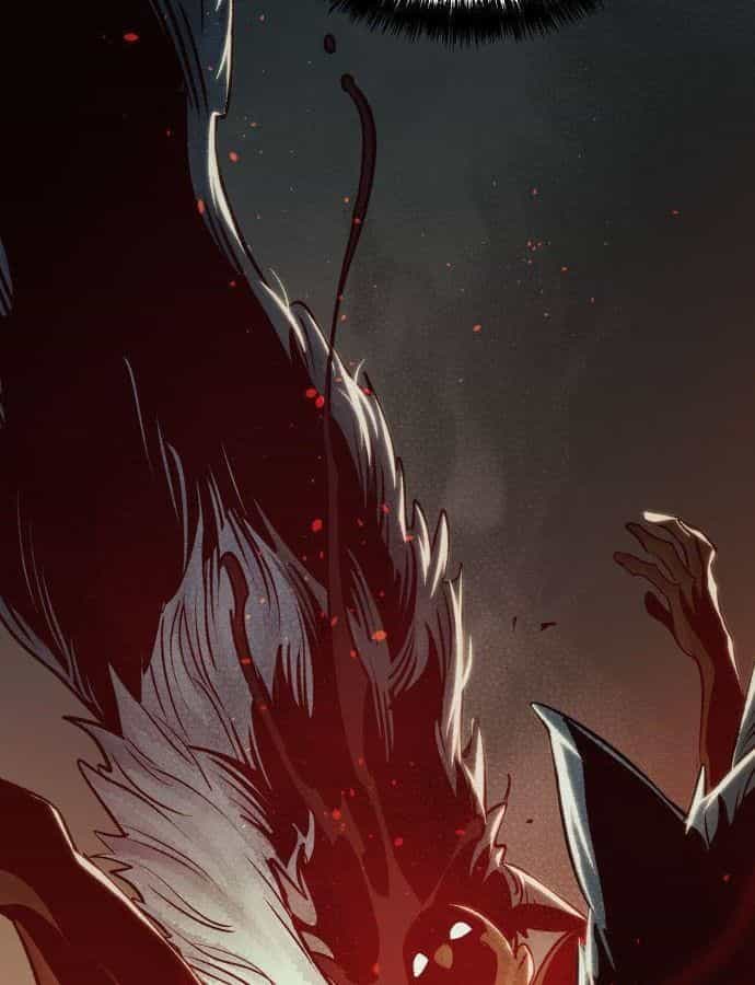 Tôi - Necromancer Cô Độc - Chương 19 - ảnh 26