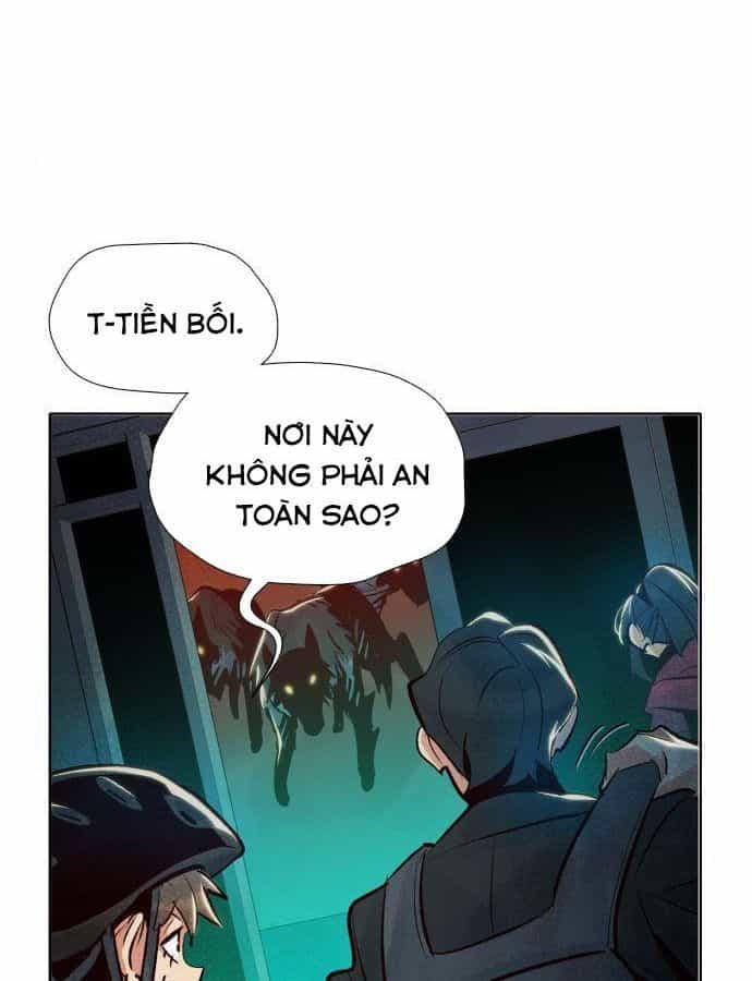 Tôi - Necromancer Cô Độc - Chương 19 - ảnh 28