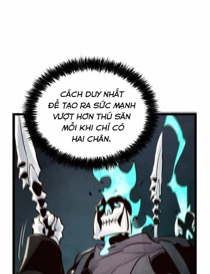 Tôi - Necromancer Cô Độc - Chương 19 - ảnh 45