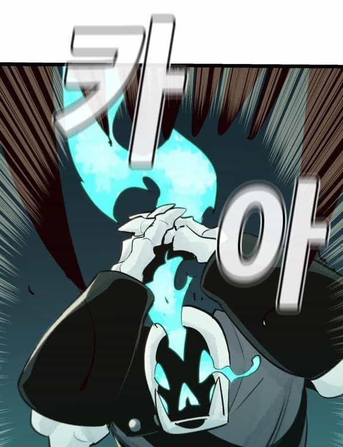 Tôi - Necromancer Cô Độc - Chương 19 - ảnh 50