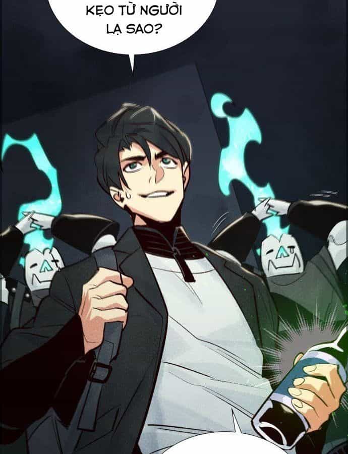 Tôi - Necromancer Cô Độc - Chương 19 - ảnh 55