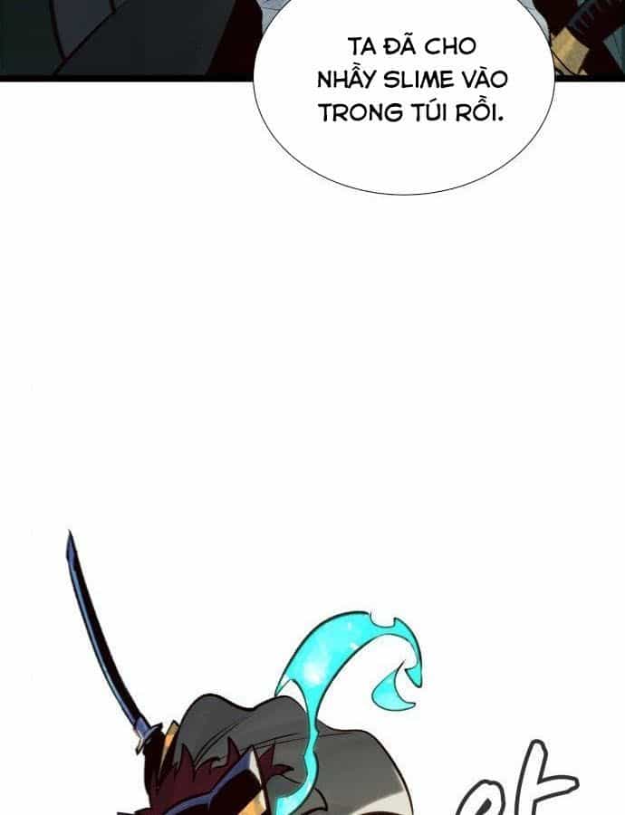 Tôi - Necromancer Cô Độc - Chương 19 - ảnh 56