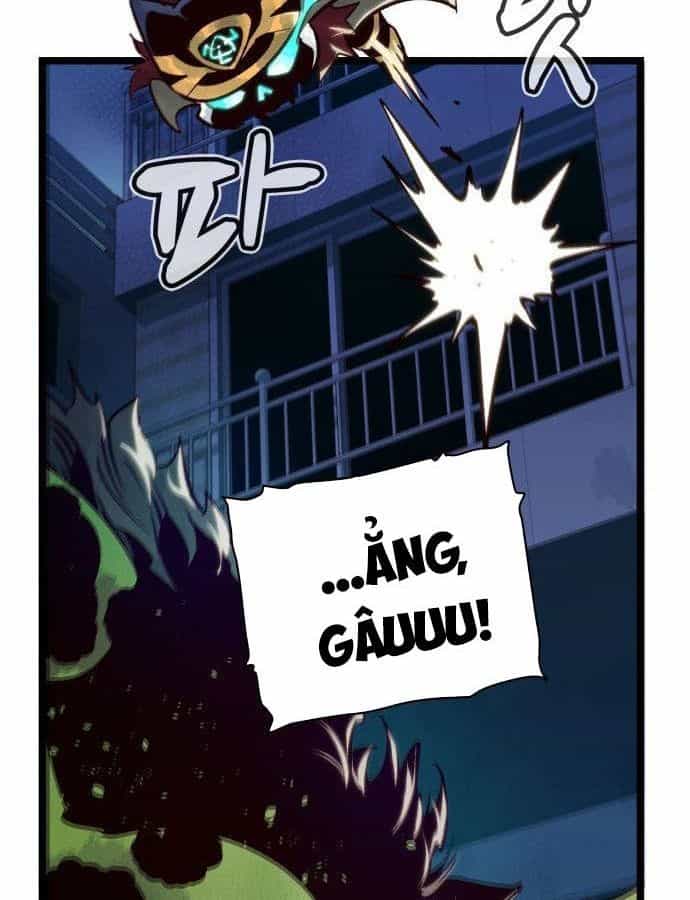 Tôi - Necromancer Cô Độc - Chương 19 - ảnh 57