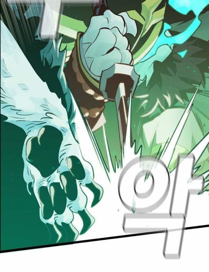 Tôi - Necromancer Cô Độc - Chương 19 - ảnh 60