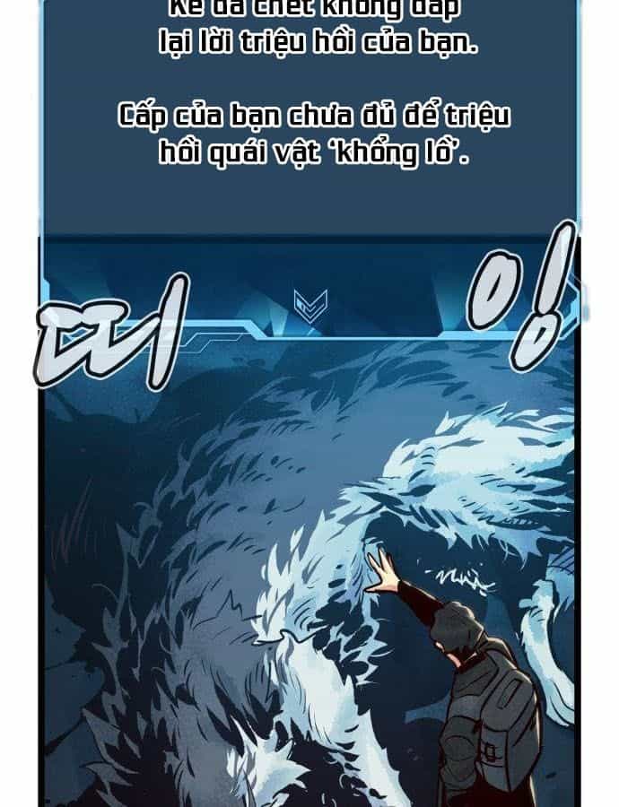 Tôi - Necromancer Cô Độc - Chương 19 - ảnh 74