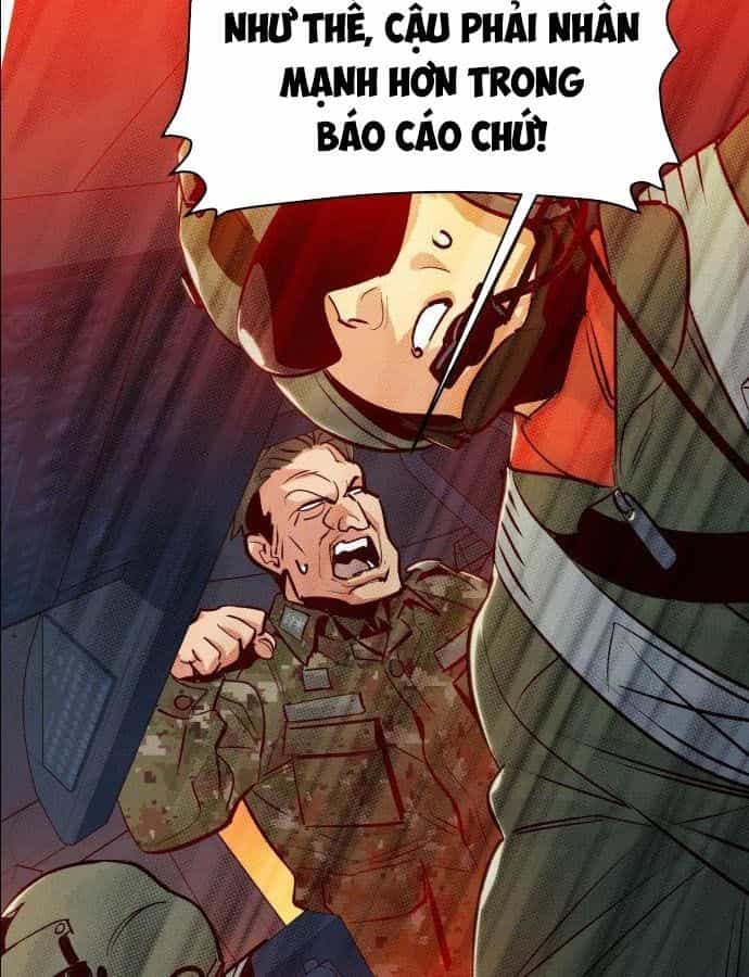 Tôi - Necromancer Cô Độc - Chương 19 - ảnh 86