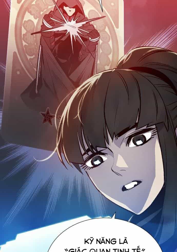 Tôi - Necromancer Cô Độc - Chương 20 - ảnh 11
