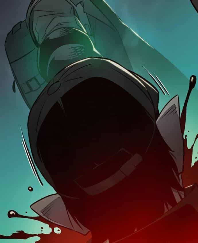 Tôi - Necromancer Cô Độc - Chương 20 - ảnh 128
