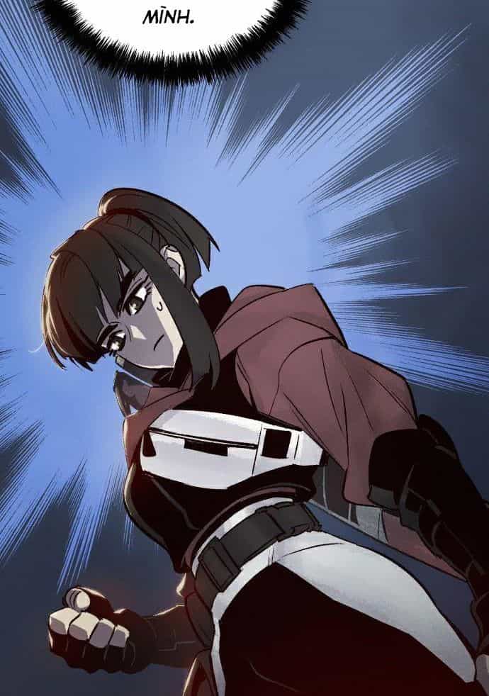 Tôi - Necromancer Cô Độc - Chương 20 - ảnh 18
