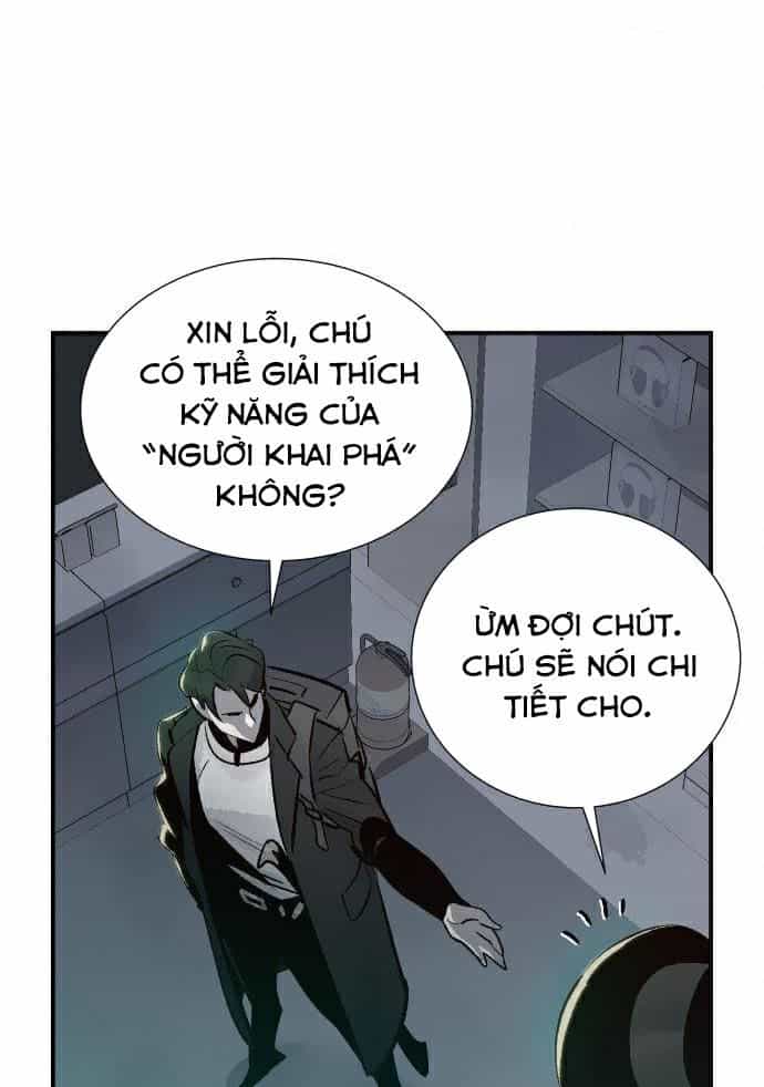 Tôi - Necromancer Cô Độc - Chương 20 - ảnh 20