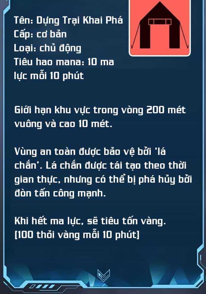 Tôi - Necromancer Cô Độc - Chương 20 - ảnh 22