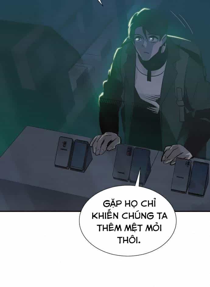Tôi - Necromancer Cô Độc - Chương 20 - ảnh 29