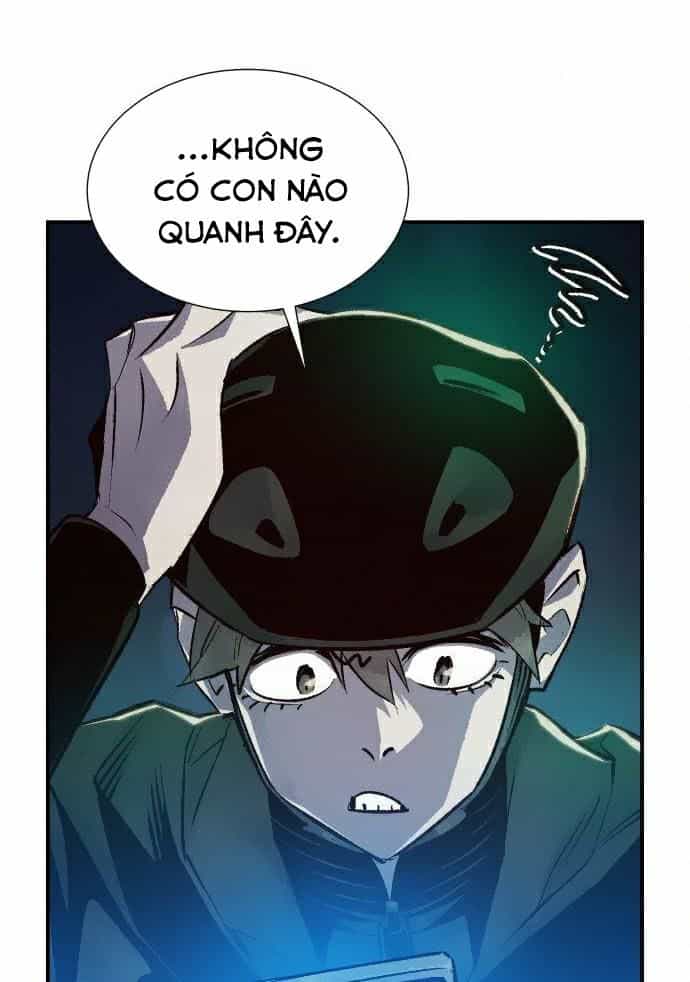 Tôi - Necromancer Cô Độc - Chương 20 - ảnh 39