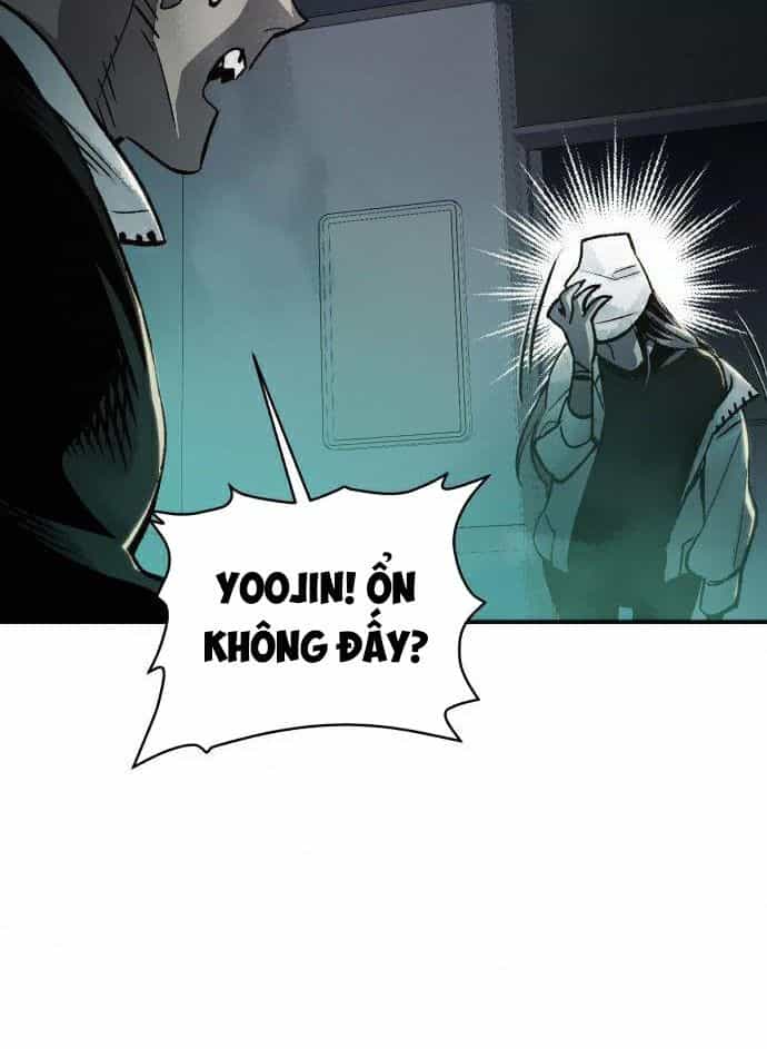 Tôi - Necromancer Cô Độc - Chương 20 - ảnh 70