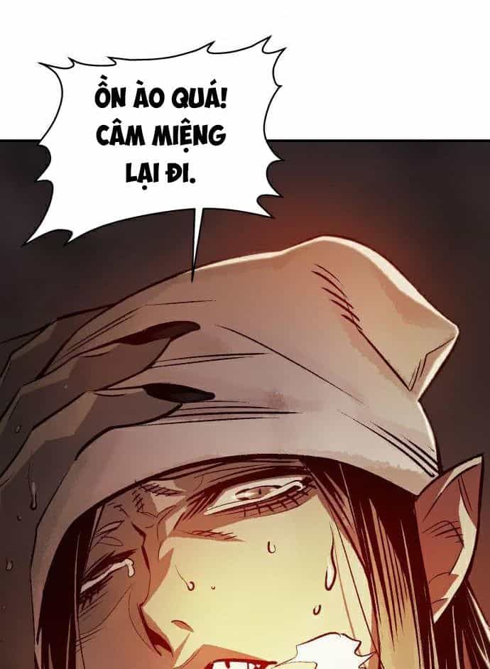 Tôi - Necromancer Cô Độc - Chương 20 - ảnh 73