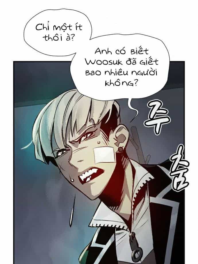 Tôi - Necromancer Cô Độc - Chương 20 - ảnh 86