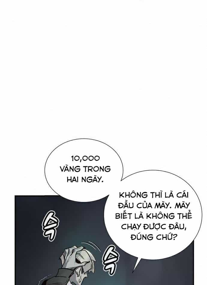 Tôi - Necromancer Cô Độc - Chương 20 - ảnh 97