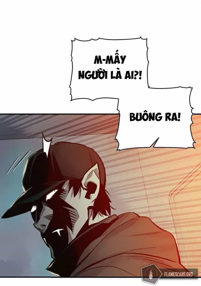 Tôi - Necromancer Cô Độc - Chương 20 - ảnh 99