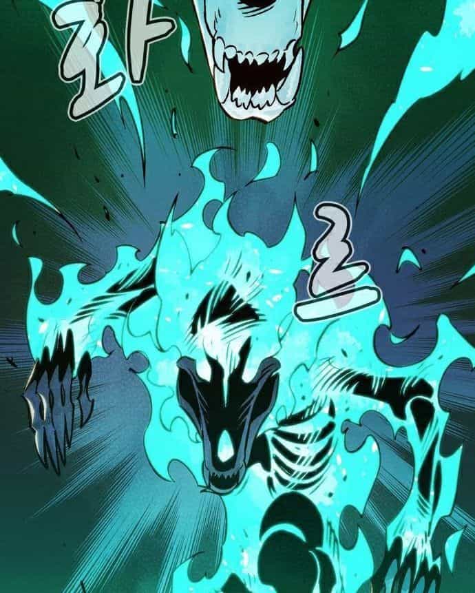 Tôi - Necromancer Cô Độc - Chương 22 - ảnh 116