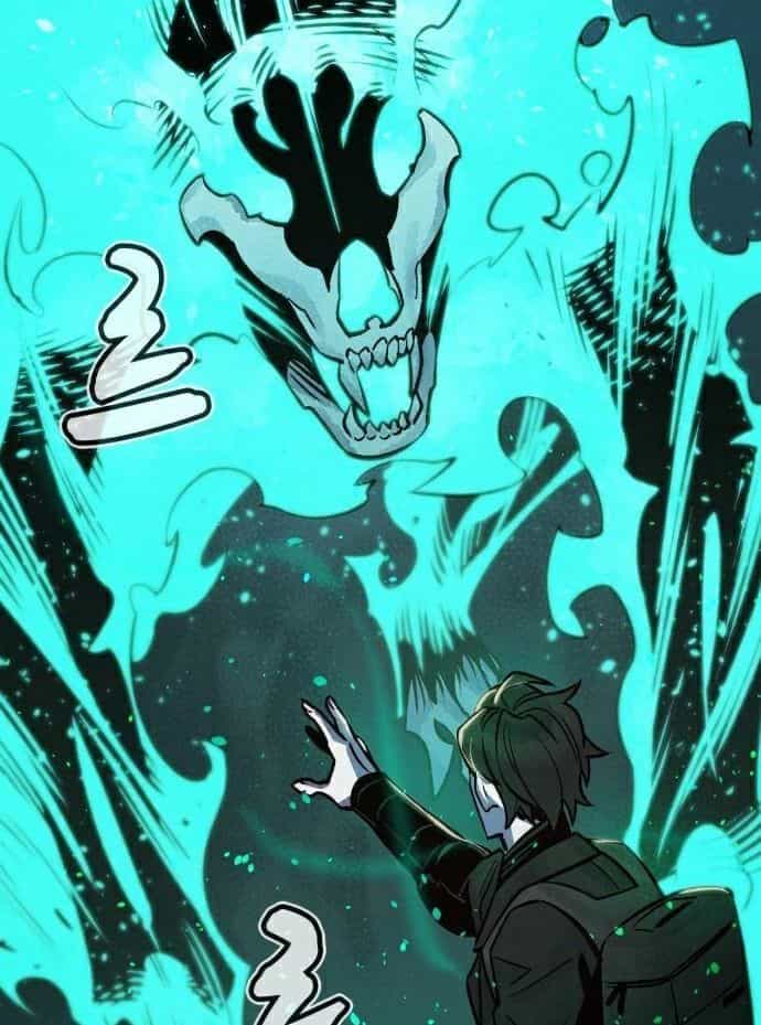 Tôi - Necromancer Cô Độc - Chương 22 - ảnh 125