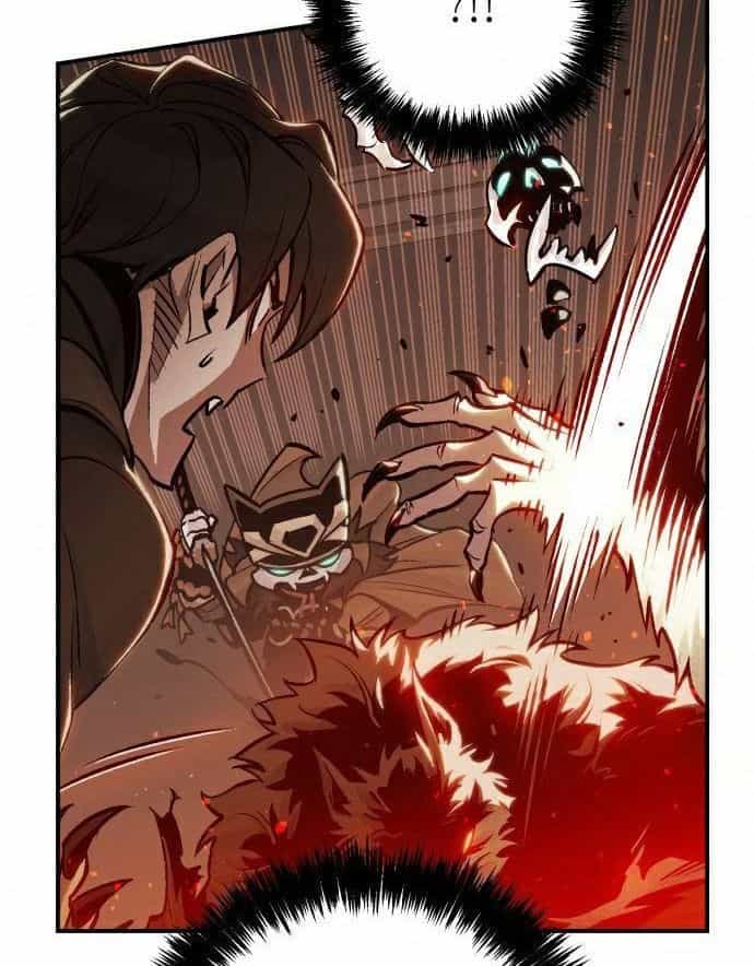 Tôi - Necromancer Cô Độc - Chương 22 - ảnh 16