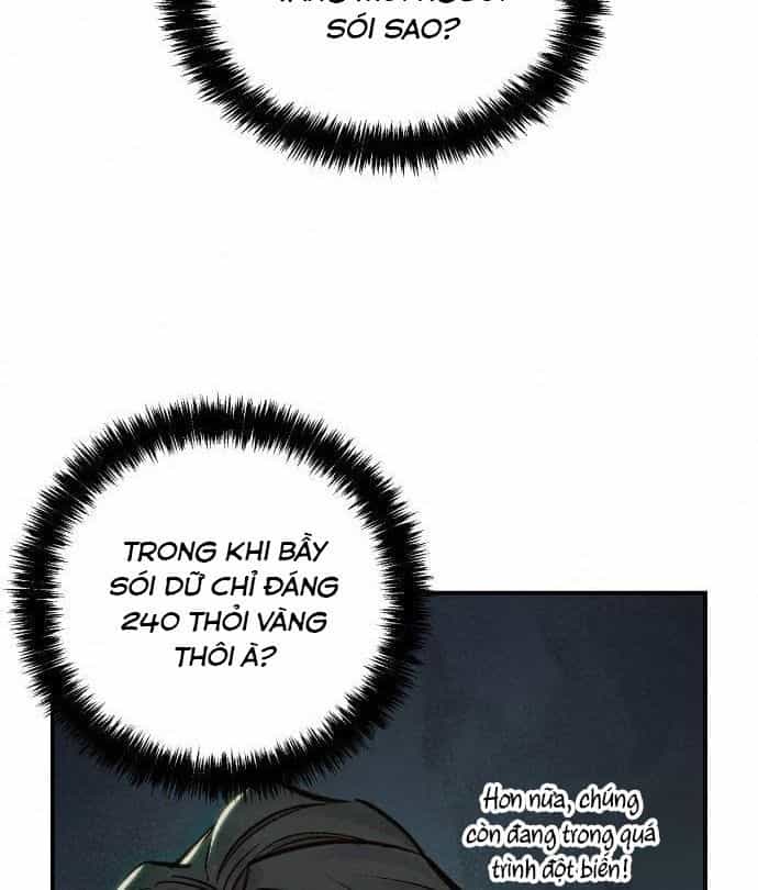 Tôi - Necromancer Cô Độc - Chương 22 - ảnh 24