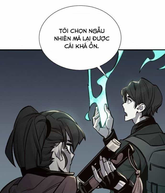 Tôi - Necromancer Cô Độc - Chương 22 - ảnh 29