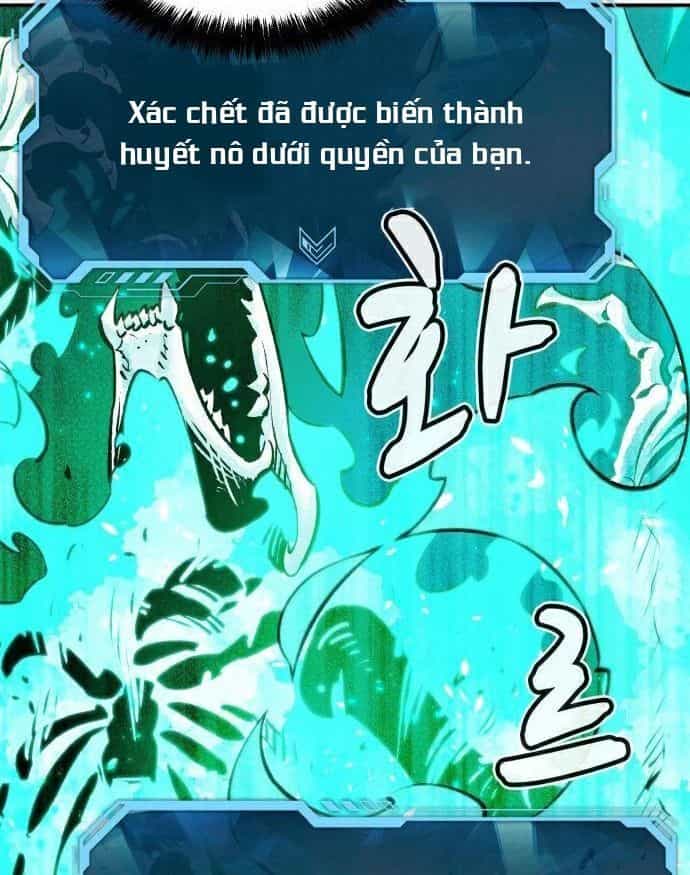 Tôi - Necromancer Cô Độc - Chương 22 - ảnh 42