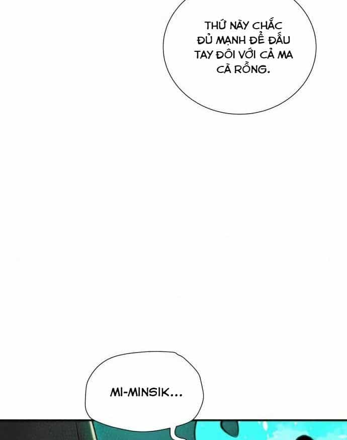 Tôi - Necromancer Cô Độc - Chương 22 - ảnh 46