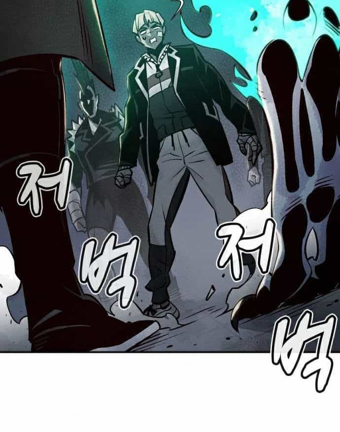 Tôi - Necromancer Cô Độc - Chương 22 - ảnh 47