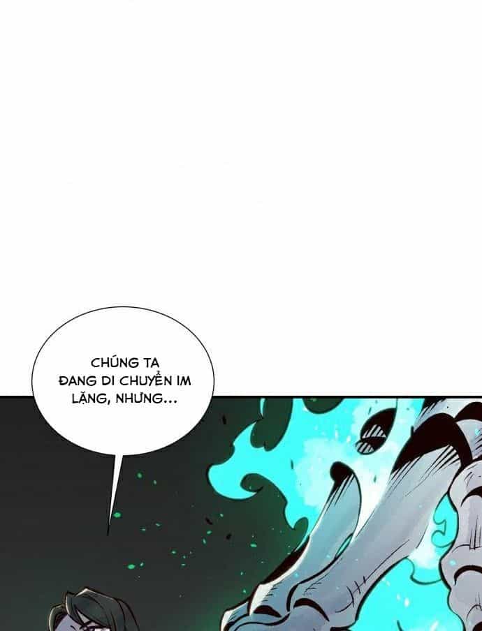 Tôi - Necromancer Cô Độc - Chương 22 - ảnh 61
