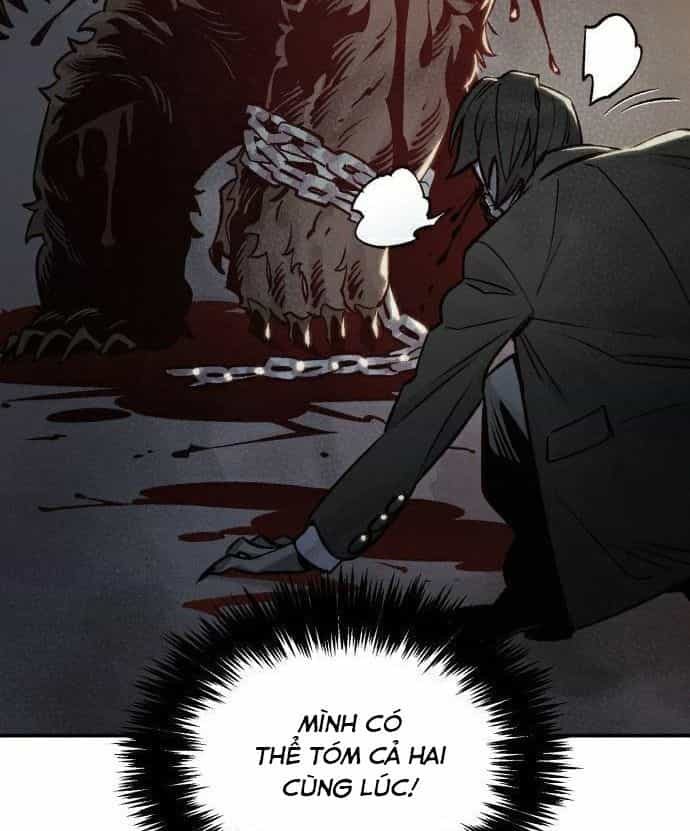 Tôi - Necromancer Cô Độc - Chương 22 - ảnh 99