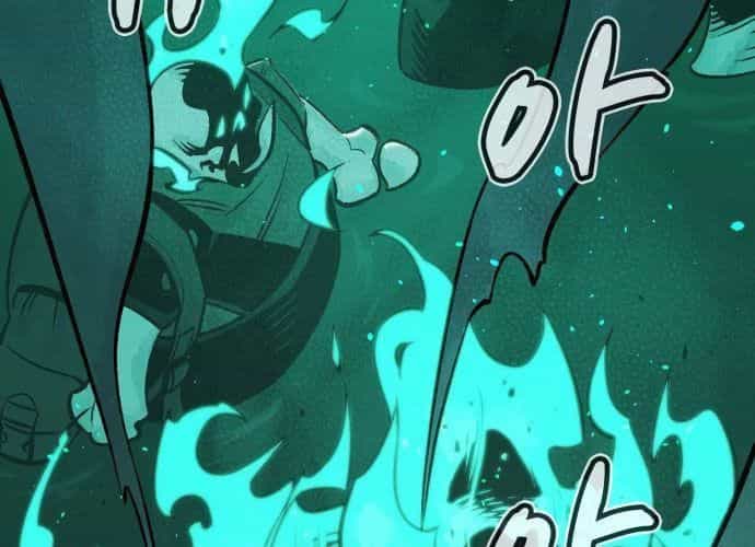 Tôi - Necromancer Cô Độc - Chương 23 - ảnh 109