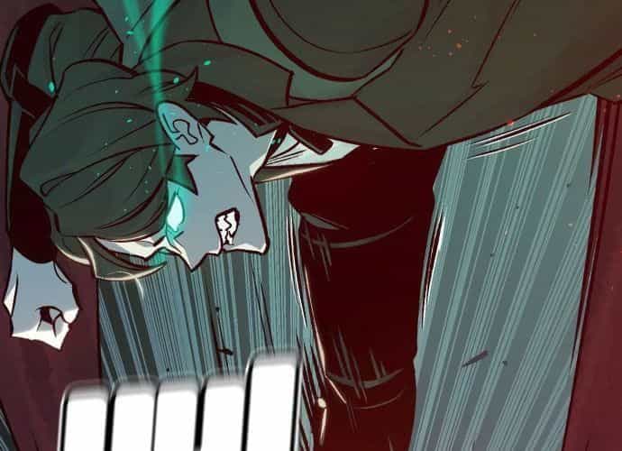 Tôi - Necromancer Cô Độc - Chương 23 - ảnh 15