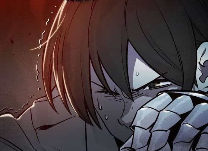 Tôi - Necromancer Cô Độc - Chương 23 - ảnh 153