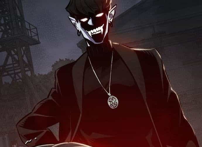 Tôi - Necromancer Cô Độc - Chương 23 - ảnh 165