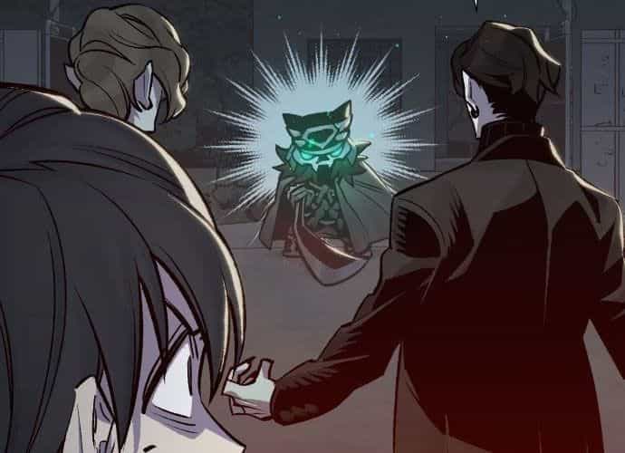 Tôi - Necromancer Cô Độc - Chương 23 - ảnh 196