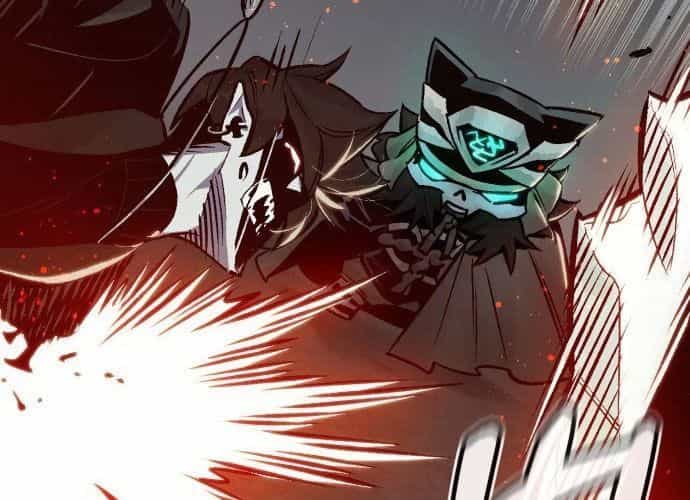 Tôi - Necromancer Cô Độc - Chương 23 - ảnh 206