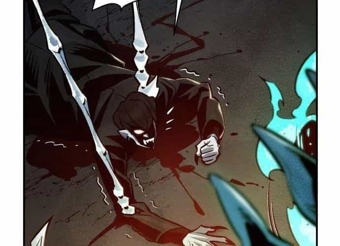 Tôi - Necromancer Cô Độc - Chương 23 - ảnh 209