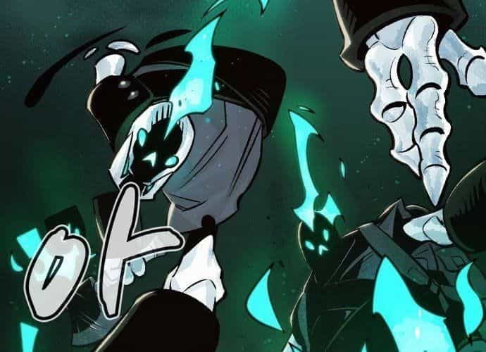 Tôi - Necromancer Cô Độc - Chương 23 - ảnh 212