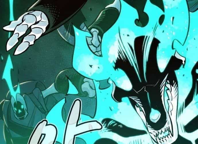 Tôi - Necromancer Cô Độc - Chương 23 - ảnh 213