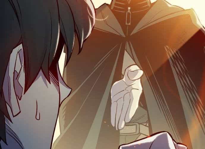 Tôi - Necromancer Cô Độc - Chương 23 - ảnh 28