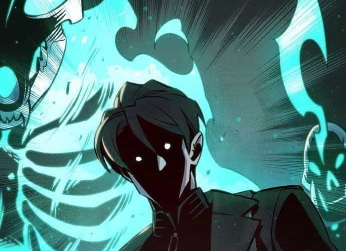 Tôi - Necromancer Cô Độc - Chương 23 - ảnh 51