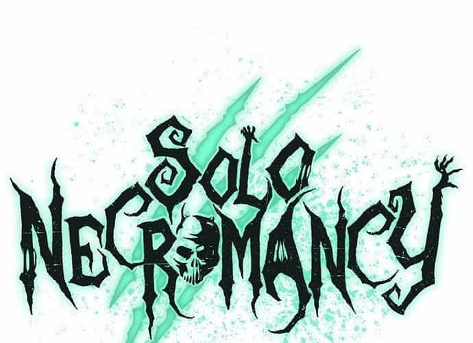 Tôi - Necromancer Cô Độc - Chương 23 - ảnh 55