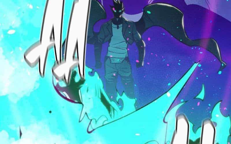 Tôi - Necromancer Cô Độc - Chương 24 - ảnh 196