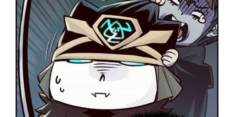 Tôi - Necromancer Cô Độc - Chương 24 - ảnh 21