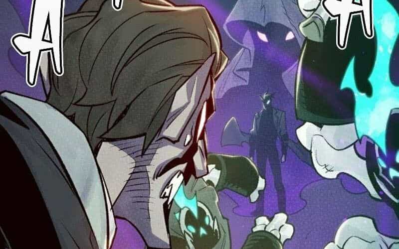 Tôi - Necromancer Cô Độc - Chương 24 - ảnh 228