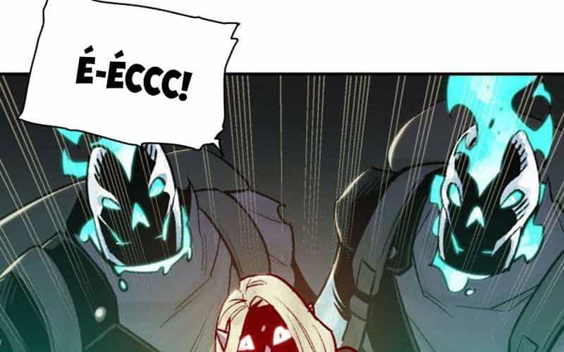 Tôi - Necromancer Cô Độc - Chương 24 - ảnh 24