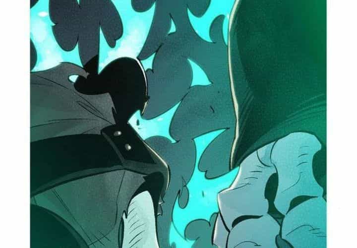 Tôi - Necromancer Cô Độc - Chương 25 - ảnh 124