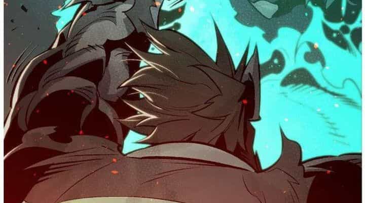 Tôi - Necromancer Cô Độc - Chương 25 - ảnh 129